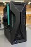 华硕天选6X 16L台式机游戏主机台式电脑（酷睿U5-225F RTX5060-8GB显卡 32G DDR5 512G SSD） 实拍图