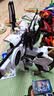 展高炫卡斗士w4荒野兽王虫族危机变形机器人玩具男孩汽车生日儿童礼物 【炫卡斗士3银翼骑士】精美包装送礼推荐 实拍图