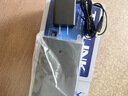 普联（TP-LINK） 5口百兆交换机 4口监控网络网线分线器 分流器 金属机身 TL-SF1005D 实拍图