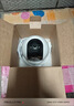 萤石 C8C 500万摄像头 无线WiFi 室外双云台360° 防水防尘监控 手机远程 人形检测 全彩夜视 实拍图
