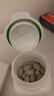 安利（Amway）纽崔莱钙镁锰锌铜维生素D片成人孕妇中老年补钙质大钙片 90片 实拍图
