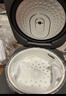 美的（Midea）【价保618】电饭煲大布丁0涂层电饭锅4升316L母婴级不锈钢内胆3-4人家用多功能无涂层智能RE487S 实拍图