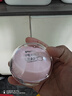 贝亲（Pigeon）桃叶儿童夏季冰感面霜长效保湿滋润清凉舒缓晒后修复50g 实拍图