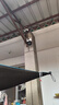 乔安（JOOAN）AI高清监控摄像头室外家用监控无线wifi监控器360度无死角带夜视全景旋转云台户外家用手机远程 实拍图