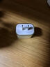 Apple/苹果 20W type-c充电器 苹果usb-c充电器原装手机快充头 旗舰店苹果iPhone 17 Pro Max充电器 实拍图