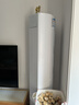 海尔（Haier）小红花净省电空调 2匹3匹柜机 一级能效变频离子除菌家用立式空调 家电补贴 以旧换新 净省电 2匹 A节能 省电23% 实拍图