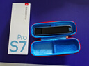 有道词典笔S7Pro【焕新补贴】英语点读笔小学初中高中同步全科扫描学习笔电子词典翻译笔单词笔点读机 实拍图