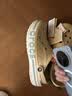 卡骆驰（CROCS）贝雅卡骆班洞洞鞋|205089 冬日白/彩色-1LI   41 /42(260mm)   实拍图