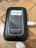 影腾随身wifi三网全国通用无线wi-fi6免插卡移动联通电信无限制大流量卡便携式网卡高速网络2026款5GHF 【三网通3000毫安充电款+黑色】*超长续航 实拍图