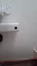 美的（Midea）【母婴级】价保618空气净化器鼻炎家用除甲醛除烟味异味过敏原空气净化机森林家L1 Lite 实拍图