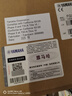 雅马哈（YAMAHA）FGX800CVN北美款 单板初学进阶电箱民谣吉他缺角吉它41英寸复古色 实拍图