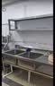 美的（Midea）净水器机家用厨房下式直滤净饮机自来水前置过超滤器机华凌 MU151-4 实拍图