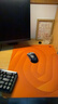 卓威奇亚（ZOWIE GEAR）G-SR-SE 曦 电竞鼠标垫 细面鼠标垫 fps游戏鼠标垫 gsrse控制垫 滑垫 电竞桌垫 实拍图