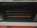 长帝（changdi）国家补贴家用烤箱S1Pro大白鲸风炉多功能电烤箱烘焙烧烤大容量空气炸锅一体机多层同烤节日礼物 实拍图