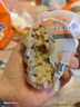 十月稻田七日糙米饭团 100g*7 七种口味 免煮速食 低脂健身 饱腹杂粮 实拍图