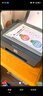惠普（HP）519/591/589 A4彩色喷墨连供一体机 墨仓式照片打印机 家用学生作业手机无线打印原装可加墨低成本 【经典款】Tank591(免换墨盒)590系列 实拍图