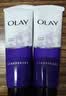 玉兰油（OLAY）细滑焕肤洁面乳100g*2深层清洁面部去角质保湿洗面奶男女通用 实拍图
