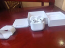 Apple/苹果 AirPods 4(支持主动降噪)搭配无线充电盒(USB-C)苹果耳机 蓝牙耳机适用iPhone/iPad 四代 实拍图