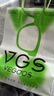 威古氏（VEGOOS）墨镜男女新款偏光太阳镜防紫外线UV400大框开车眼镜显脸小6259 实拍图