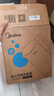 美的（Midea）电热水壶烧水壶食品级304不锈钢自动断电双层防烫全钢无缝1.5L容量 MK-HJ1566【价保618】 实拍图