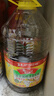 鲁花 【保真菜籽油】食用油 低芥酸特香菜籽油 6.18L   物理压榨 实拍图