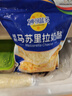 妙可蓝多马苏里拉芝士碎450g 奶酪碎  焗饭披萨拉丝烘焙原料 实拍图