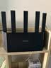 Tenda腾达路由器WiFi7【云霄BE5100】千兆穿墙王信号放大器增强无线超强2.5g网口家用电竞立式BE6L Pro 实拍图