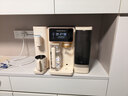 碧云泉G3净水器加热直饮一体机家用制冷即热台式净饮机反渗透自来水过滤器V6矿物质水饮水机C5Plus G3c-伊斯:冰水版 实拍图
