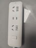 德力西（DELIXI）新国标3C认证安全插座/插排/排插/插线板/拖线板/家用办公宿舍桌面接线板 3位组合总控开关5米 实拍图