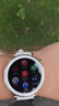 HUAWEI WATCH GT 5 Pro 国家补贴15% 冰川白42mm华为智能手表玄玑感知系统进阶运动情绪健康助手 实拍图