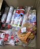 雨虹防水防霉耐黄变美缝剂十大品牌瓷地砖美缝胶防水勾缝填缝剂 贵族银 实拍图