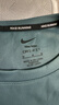 耐克NIKE男子运动裤9英寸及膝无内衬 夏季透气速干短裤IF2183-010黑,M 实拍图