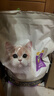 冠能幼猫猫粮 1岁以下幼猫粮7kg+幼猫罐头主食罐含鸡肉85g*8 干湿搭配 实拍图