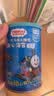 小火车（THOMAS & FRIENDS） 海苔夹心脆芝麻味 儿童宝宝零食休闲酥脆夹心即食紫菜40g 实拍图