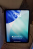 Apple/苹果 iPad 11英寸 A16芯片2025年款 平板电脑 (256GB WLAN版/学习办公娱乐)粉色 实拍图