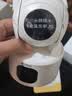 乔安（JOOAN）双摄1600万像素监控摄像头无线wifi网络高清监控器360度无死角带夜视全景云台家用AI监控手机远程 实拍图