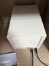 绿联私有云DXP4800 Plus 8G内存8T四盘位NAS网络存储个人云硬盘家庭服务器 万兆网口 手机平板扩容 实拍图