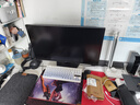 HKC 27英寸2K 275Hz高刷FastIPS快速液晶HDR400硬件低蓝光无畏契约240Hz电竞游戏电脑显示器G27H4Max 实拍图