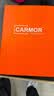 carmorCarmor超清3A类纸膜适用苹果iPad Air8平板膜2026版iPad pro/Air保护膜书写绘画Air6/Air7平板贴膜 【超清AF/AG/AR】3A类纸膜 iPad mini 实拍图