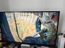 泰坦军团27英寸 2K 275Hz HDR400 FastIPS 10.7亿色 硬件低蓝光 旋转升降电竞显示器原生240Hz P2710S Pro 实拍图