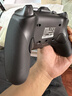 盖世小鸡G7 Pro微软Xbox授权精英游戏手柄天王星带底座 TMR摇杆蓝牙PC电脑无线Steam安卓电视有线地平线6 实拍图