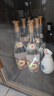 汾酒黄盖玻汾 清香型白酒 53度 475mL*6瓶整箱 年份随机 端午送礼 实拍图