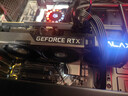 【95新保核心】七彩虹等一线品牌/1660S/2060S/3060TI/3070电脑游戏独立显卡 95新非矿卡 RTX 3080 10G 实拍图