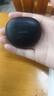 联想【旗舰顶配版】真无线蓝牙耳机耳夹式蓝牙5.4骨传导概念开放式不入耳挂耳式通话降噪跑步运动耳机 魔力黑【蓝牙5.4+360°环绕音】 DT定向传音+ENC双麦降噪 实拍图