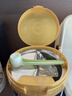 美素佳儿（Friso）皇家幼儿配方奶粉3段（1-3岁幼儿适用）800g*3罐 乳铁蛋白 实拍图