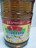 鲁花 【保真菜籽油】食用油 低芥酸特香菜籽油 6.18L   物理压榨 实拍图