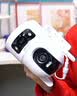 HIKVISION海康威视太阳能摄像头免插电800万双摄农村室外4G终身免流量360度无死角AOV户外监控器T4 实拍图