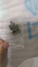 牛仔裤收腰神器裤子大改小裤腰纽扣腰围别针可调节扣子免缝卡扣 古铜色-1对（OPP袋） 实拍图