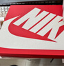 耐克NIKE男休闲板鞋 DUNK 运动鞋IO7606-010黑42 实拍图