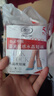 浪莎丝袜女短袜春夏薄款5A抑菌耐磨水晶丝透明中筒肉色袜子 肤色20双 实拍图